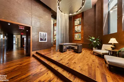 1 Wall Street Court #1003, New York City, NY 10005 - Photo 10