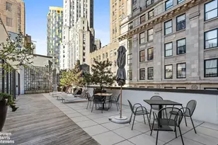 1 Wall Street Ct, New York City, NY 10005 - Photo 8