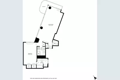 167 E 61st Street #34D, New York City, NY 10065 - Photo 12