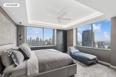 101 W 67th Street #50DE, New York City, NY 10023 - Photo 6