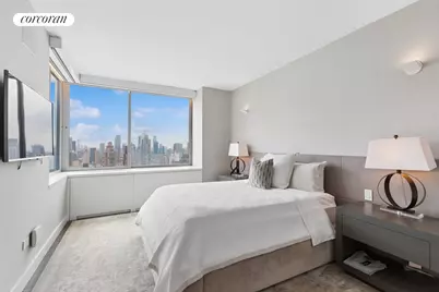 101 W 67th Street #50DE, New York City, NY 10023 - Photo 8