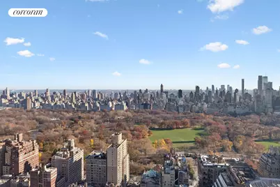 101 W 67th Street #50DE, New York City, NY 10023 - Photo 10