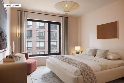 428 W 19th Street #6A, New York City, NY 10011 - Photo 6