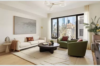 428 W 19th Street #6A, New York City, NY 10011 - Photo 14