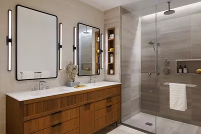 428 W 19th Street #6A, New York City, NY 10011 - Photo 24