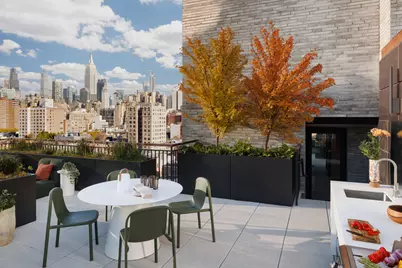 428 W 19th Street #6A, New York City, NY 10011 - Photo 28