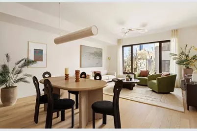 428 W 19th Street #6A, New York City, NY 10011 - Photo 22