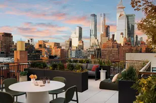 428 W 19th St, New York City, NY 10011 - Photo 30