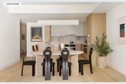428 W 19th Street #6A, New York City, NY 10011 - Photo 4