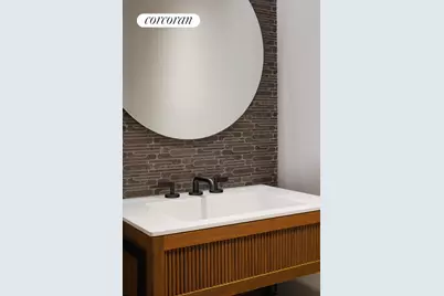 428 W 19th Street #6A, New York City, NY 10011 - Photo 10