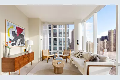 501 3rd Avenue #32B, New York, NY 10016 - Photo 1