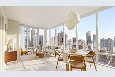 501 3rd Avenue #32B, New York, NY 10016 - Photo 2