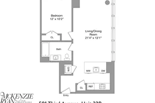 501 3rd Ave, New York, NY 10016 - Photo 16
