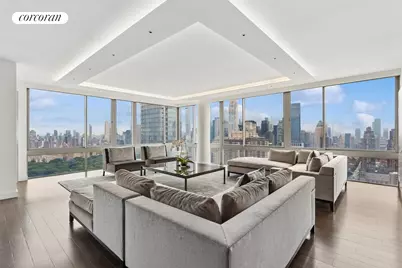 101 W 67th Street #50DEF, New York City, NY 10023 - Photo 2