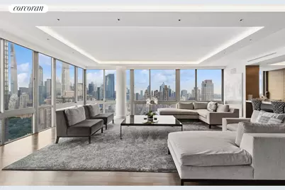 101 W 67th Street #50DEF, New York City, NY 10023 - Photo 1