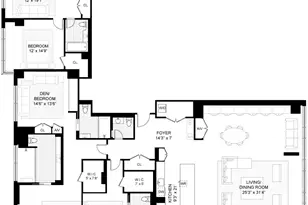 101 W 67th St, New York City, NY 10023 - Photo 14