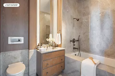 111 W 57th Street #58, New York City, NY 10019 - Photo 12