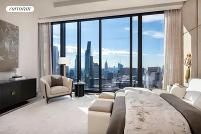 111 W 57th Street #58, New York City, NY 10019 - Photo 6
