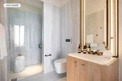 111 W 57th Street #58, New York City, NY 10019 - Photo 10