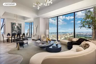 111 W 57th St, New York City, NY 10019 - Photo 2