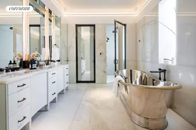 111 W 57th Street #58, New York City, NY 10019 - Photo 8