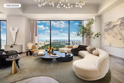 111 W 57th Street #58, New York City, NY 10019 - Photo 1
