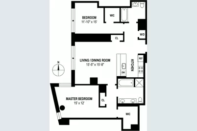 400 Park Avenue S #24A, New York City, NY 10016 - Photo 18
