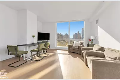 400 Park Avenue S #24A, New York City, NY 10016 - Photo 2