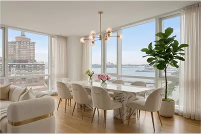 200 Chambers Street #20C, New York City, NY 10007 - Photo 2