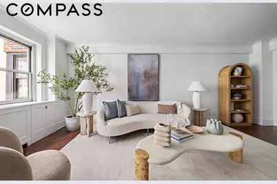 710 Park Avenue #6D, New York, NY 10021 - Photo 2
