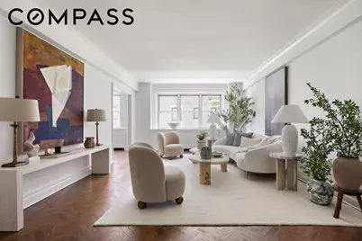 710 Park Avenue #6D, New York, NY 10021 - Photo 1