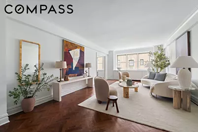 710 Park Avenue #6D, New York, NY 10021 - Photo 4