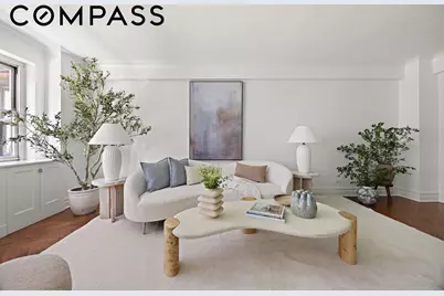 710 Park Avenue #6D, New York, NY 10021 - Photo 2
