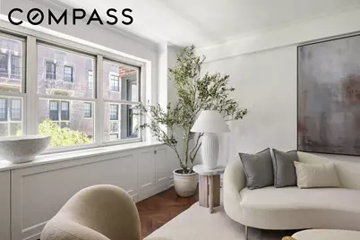 710 Park Avenue #6D, New York, NY 10021 - Photo 6