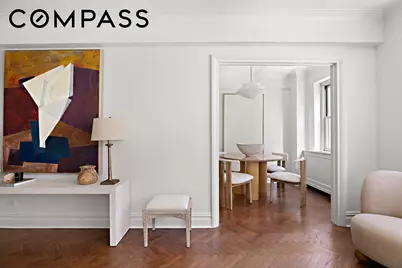 710 Park Avenue #6D, New York, NY 10021 - Photo 6