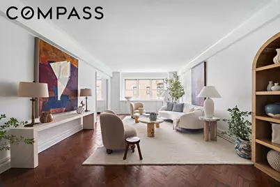 710 Park Avenue #6D, New York, NY 10021 - Photo 1