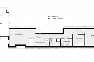 92 Rivington St, New York City, NY 10002 - Photo 8