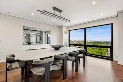 721 5th Avenue #34EF, New York City, NY 10022 - Photo 4