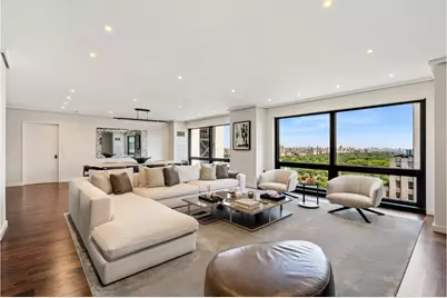 721 5th Avenue #34EF, New York City, NY 10022 - Photo 1
