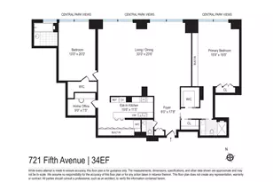 721 5th Ave, New York City, NY 10022 - Photo 26