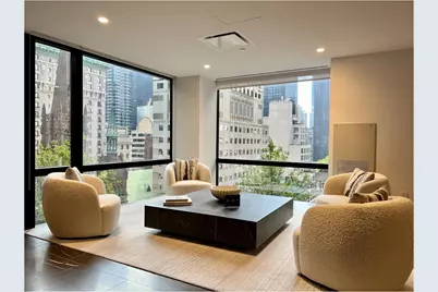 721 5th Avenue #34EF, New York City, NY 10022 - Photo 22