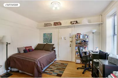 49 Willow Street #4B, Brooklyn, NY 11201 - Photo 2