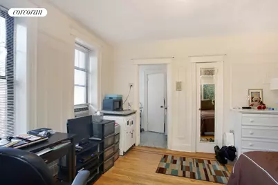 49 Willow Street #4B, Brooklyn, NY 11201 - Photo 1