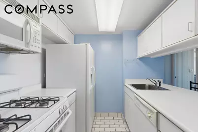 200 Rector Place #37N, New York City, NY 10280 - Photo 6