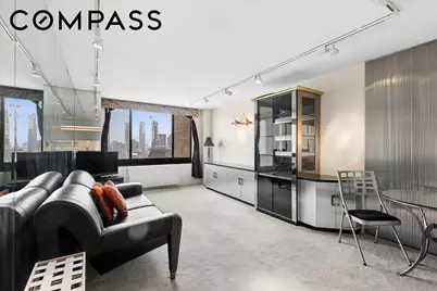 200 Rector Place #37N, New York City, NY 10280 - Photo 2