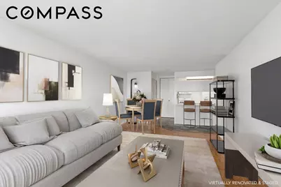 200 Rector Place #37N, New York City, NY 10280 - Photo 4