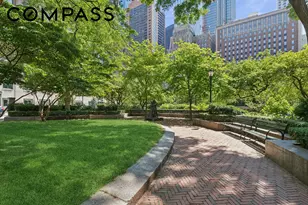 200 Rector Pl, New York City, NY 10280 - Photo 12