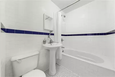220 W 111th Street #1D, New York City, NY 10026 - Photo 4