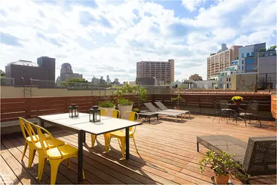 220 W 111th Street #1D, New York City, NY 10026 - Photo 6
