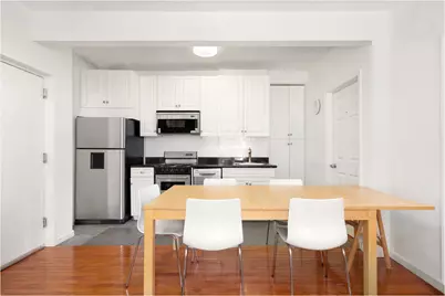 220 W 111th Street #1D, New York City, NY 10026 - Photo 2